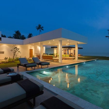 Villa Thansamaay Ban Mai  Ngoại thất bức ảnh